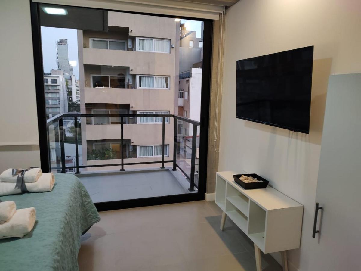 Palermo Cuore Buenos Aires Exterior photo